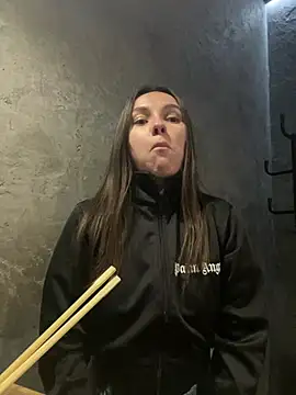 Snapshot of Jinna_milli chatting on 03.12.25 Jinna milli online show from 03.12.25