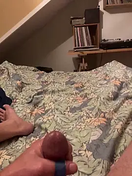 Snapshot of LivingLegend1978 chatting on 09.28.25 LivingLegend1978 online show from 09.28.25