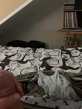 LivingLegend1978 online show from 04.04.26