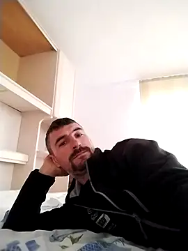 LOREDAN1 online show from 02.28.25