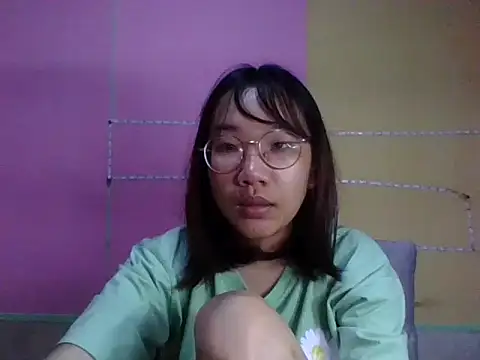 Nanoko online show from 02.28.25