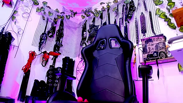 Agatha BDSM online show from 02.17.26