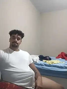 Xcumshot33 online show from 02.18.25