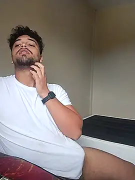 Xcumshot33 online show from 03.18.25