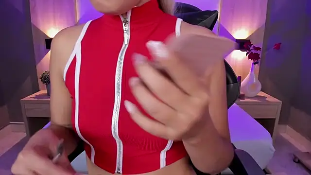 bella1207 online show from 11.05.25