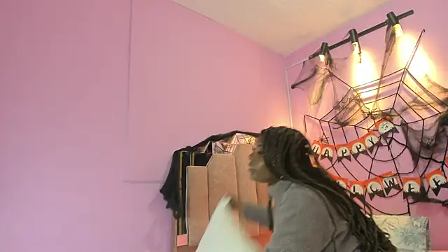 LoveQueen2 online show from 11.01.25