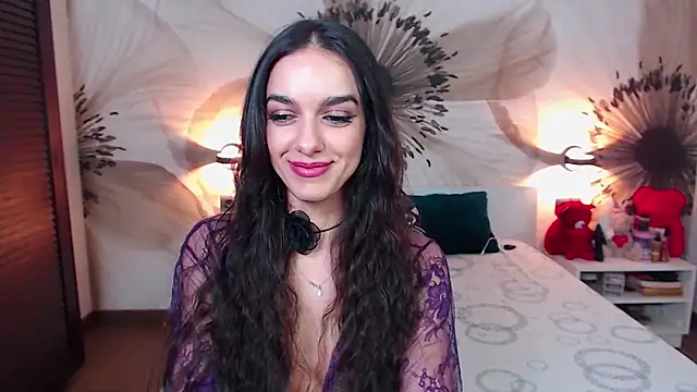 KatherineBisou online show from 01.13.26