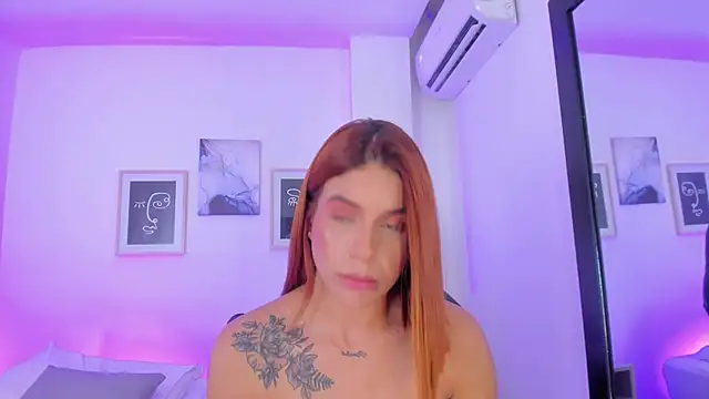 emelie 89 online show from 12.11.24