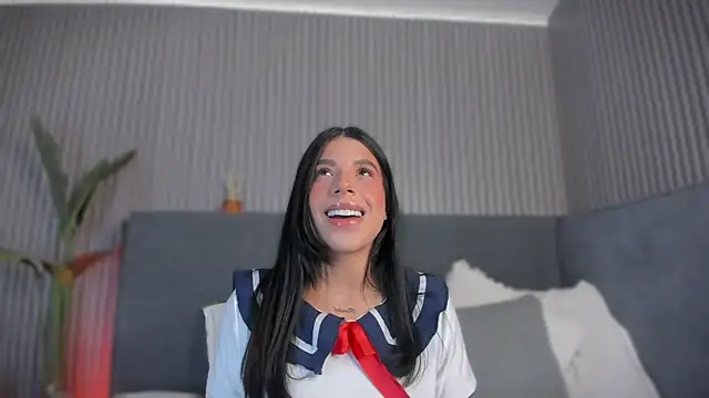 emelie 89 online show from 07.02.26