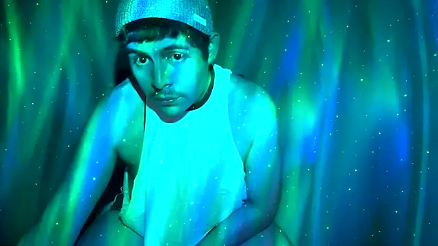 CloudyBoy Toy online show from 01.04.25