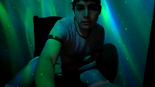 CloudyBoy Toy online show from 01.06.25