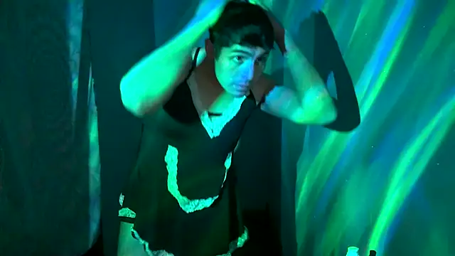 CloudyBoy Toy online show from 02.10.25