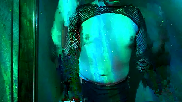 CloudyBoy Toy online show from 02.18.25