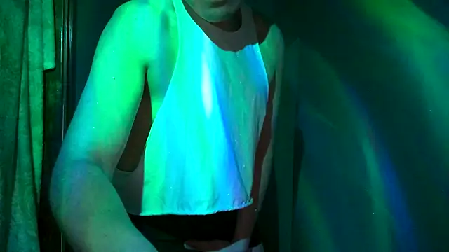 CloudyBoy Toy online show from 02.21.25