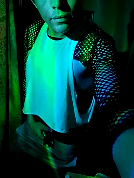 CloudyBoy Toy online show from 02.23.25