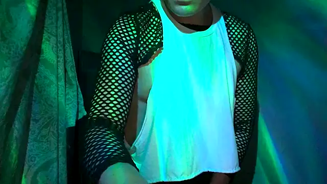 CloudyBoy Toy online show from 02.24.25