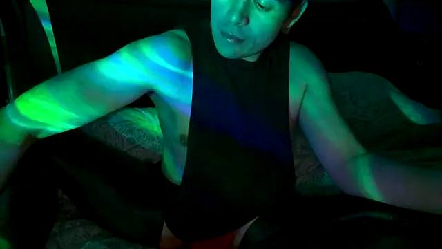 CloudyBoy Toy online show from 02.28.25