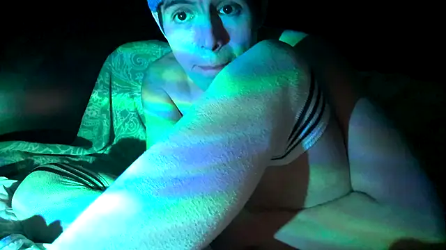 CloudyBoy Toy online show from 03.03.25