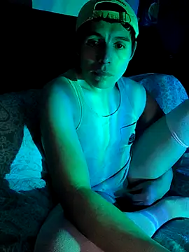 CloudyBoy Toy online show from 03.05.25