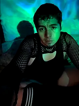 CloudyBoy Toy online show from 10.23.25