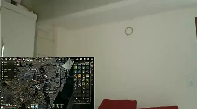 bombomepimenta online show from 12.17.24