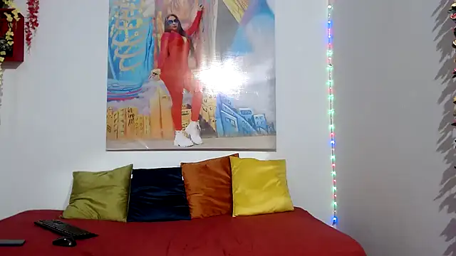 Lucyangel 1 online show from 12.18.24