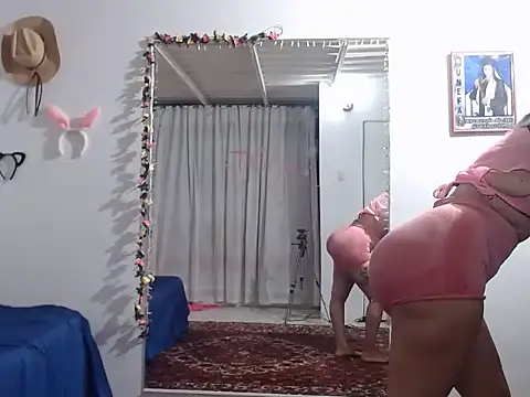 Lucyangel 1 online show from 02.09.25
