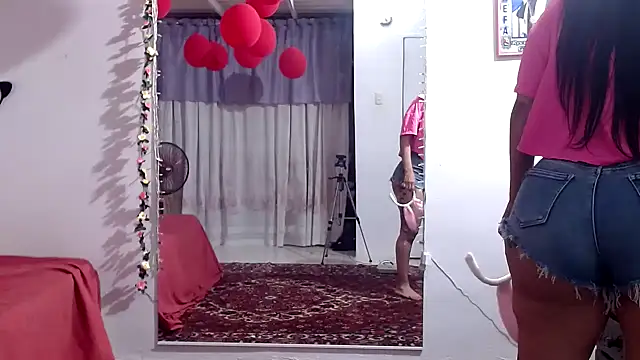 Lucyangel 1 online show from 02.26.25