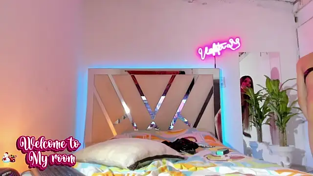 violeta prince online show from 12.17.24