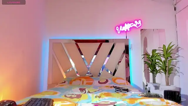 violeta prince online show from 12.18.24