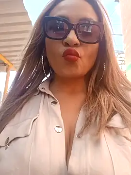 Afroditecash online show from 12.08.24