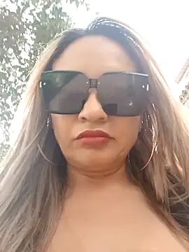 Afroditecash online show from 12.18.24