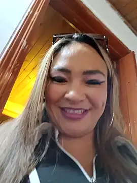 Afroditecash online show from 12.26.24