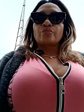 Afroditecash online show from 11.05.25