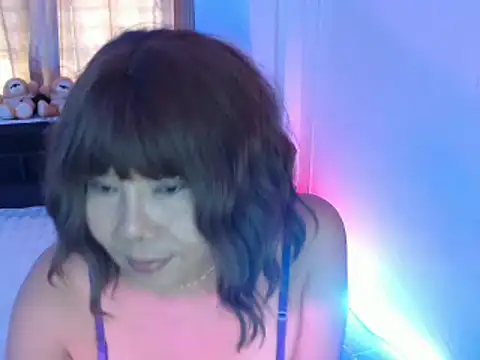 Yaziya LV online show from 02.15.25