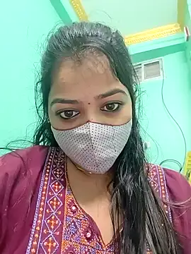 Monalisa Singh online show from 12.11.24