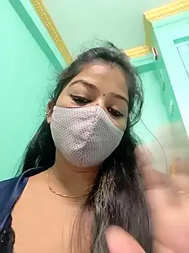 Monalisa Singh online show from 12.13.24