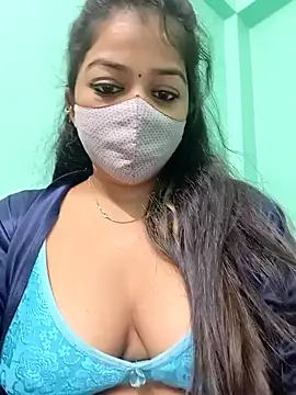 Monalisa Singh online show from 12.14.24