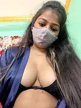 Monalisa Singh online show from 12.17.24