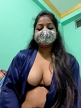 Monalisa Singh online show from 12.17.24