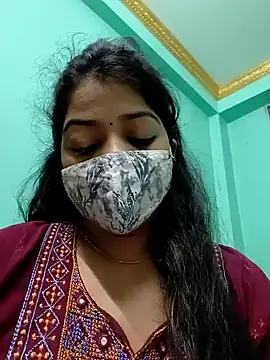 Monalisa Singh online show from 12.24.24