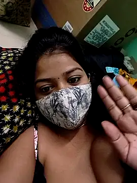 Monalisa Singh online show from 01.13.25