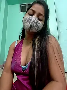 Monalisa Singh online show from 01.18.25