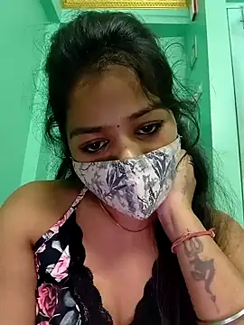 Monalisa Singh online show from 01.24.25