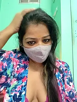 Monalisa Singh online show from 01.24.25