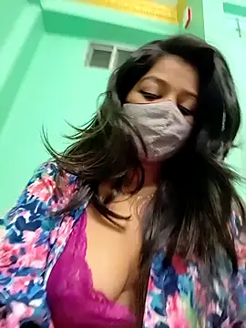 Monalisa Singh online show from 01.25.25