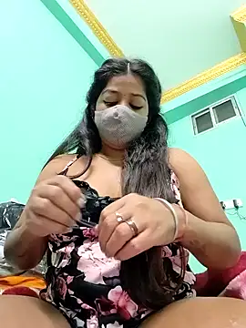 Monalisa Singh online show from 01.29.25