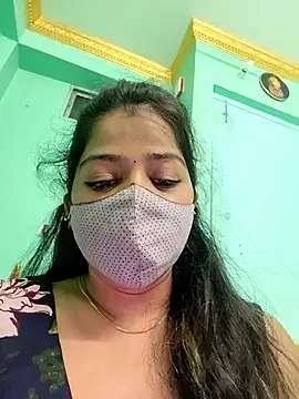 Monalisa Singh online show from 02.14.25