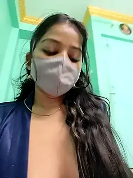 Monalisa Singh online show from 02.21.25