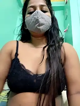 Monalisa Singh online show from 02.22.25